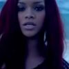 Rihanna dans son clip Man Down