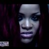 Rihanna dans son clip Man Down
