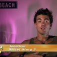 Jonathan dans Les Anges de la télé-réalité : Miami Dreams le jeudi 2 juin sur NRJ 12