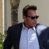 Arnold Schwarzenegger, à Los Angeles, le 1er juin 2011.