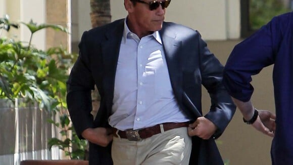 Arnold Schwarzenegger : Brigitte Nielsen déballe tout sur leur liaison !