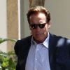 Arnold Schwarzenegger, à Los Angeles, le 1er juin 2011.