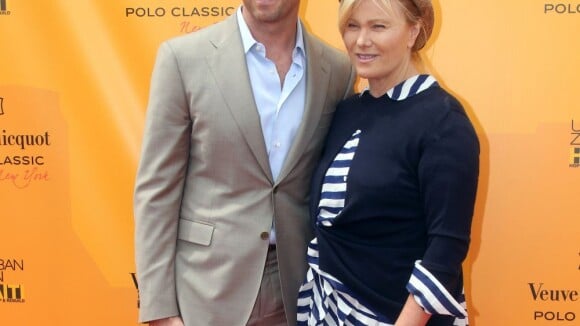 Hugh Jackman amoureux, embarque Naomi Watts pour une journée sportive !