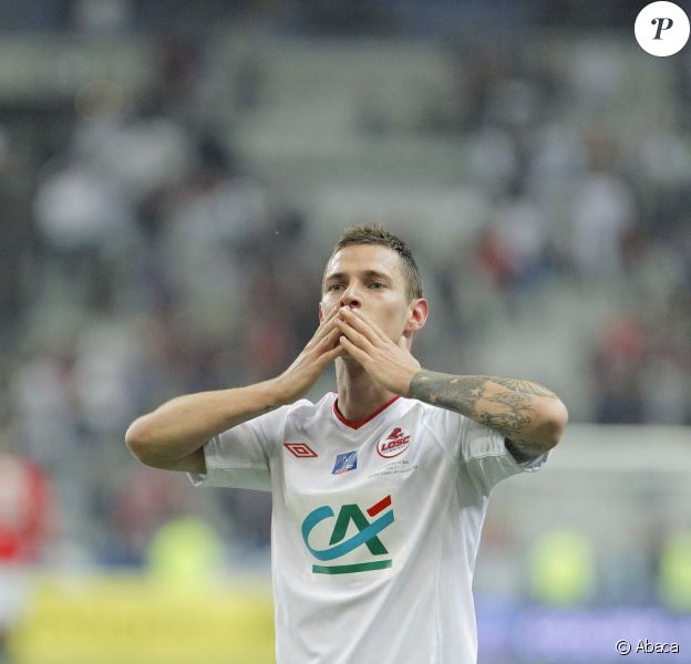 Ludovic Obraniak: Le héros du LOSC papa comblé, et prêt à ...