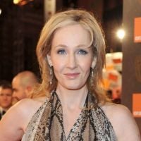 J.K. Rowling acquiert une demeure magique à l'autre bout de la planète !