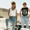 Des images de Thelma & Louise, sorti en 1991.