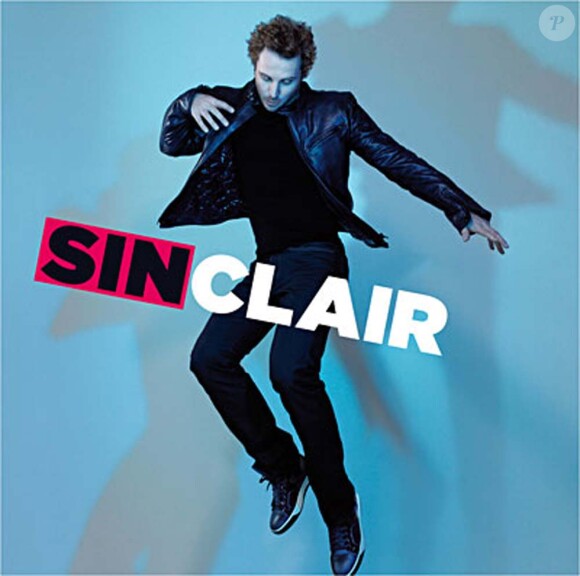 Sinclair - album Sinclair - mai 2011.