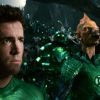 Des images de Green Lantern, en salles le 10 août 2011.