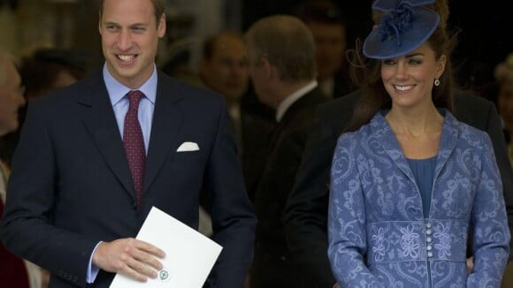 Kate Middleton : Son prince William, toujours plus gentleman et amoureux !