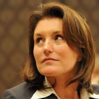 Cécilia Attias évoque ces femmes qui séduisaient Nicolas Sarkozy sous ses yeux
