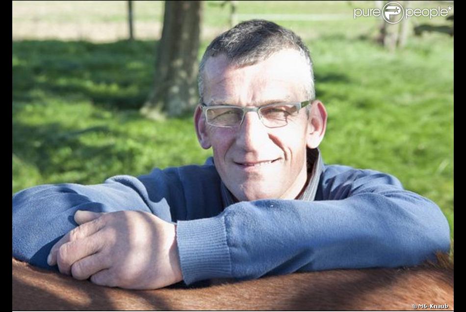 Jean Claude L Amour Est Dans Le Pré Saison 6 Jean-Claude de L'amour est dans le pré 6 - Purepeople