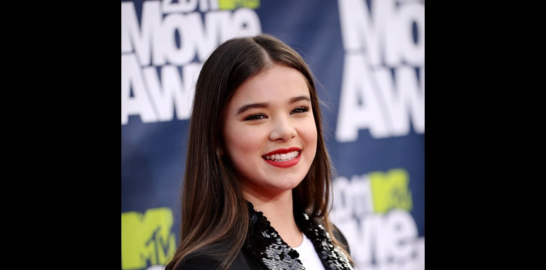 Hailee Steinfeld Films Et Programmes Tv Romeo et Juliette : Non, Hailee Steinfeld, 14 ans, ne tournera pas nue