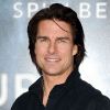 Tom Cruise à l'occasion de l'avant-première de Super 8, à Los Angeles, en juin 2011.