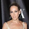 Sarah Jessica Parker en juin 2011