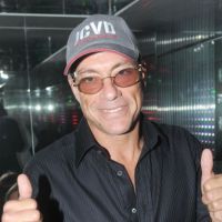 Jean-Claude Van Damme : Son harceleur arrêté