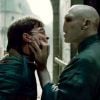 Harry Potter et Lord Voldemort dans Harry Potter et les Reliques de la Mort - Partie 2, en salles le 13 juillet.