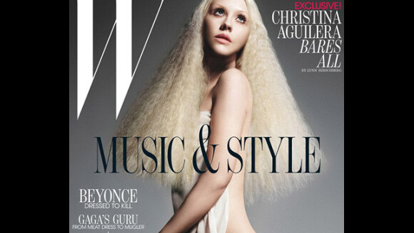 Christina Aguilera et Beyoncé : Madone nue contre sex bomb, le duel