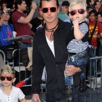 Gavin Rossdale, Brad Pitt, Orlando Bloom, qui sont les papas les plus lookés ?