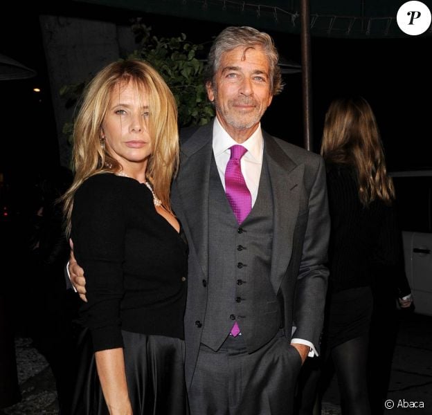 Rosanna Arquette Se Marie Pour La Quatrieme Fois Purepeople Rosanna Arquette Se Marie Pour La Quatrieme Fois Purepeople
