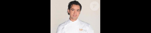 Pierre Augé de Top Chef 2010