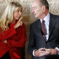 Jacques Chirac dragueur : Sa "victime" donne sa version des faits