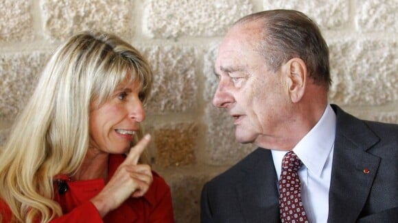 Jacques Chirac dragueur : Sa "victime" donne sa version des faits