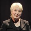 Bernardette Lafont en janvier 2011