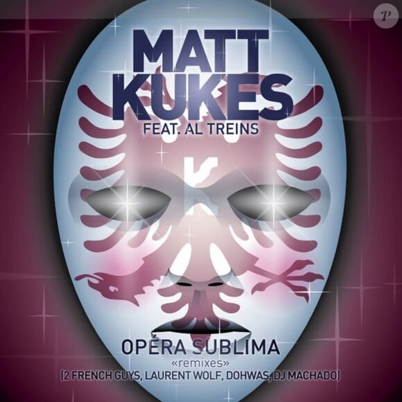 Matt Kukes, Opera Sublima.