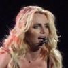 Britney Spears danse, déchaînée à son concert de Las Vegas !