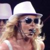 Britney Spears danse, déchaînée à son concert de Las Vegas !