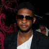 Usher a donné un concert très privé au VIP Room Theater le vendredi 24 juin 2011