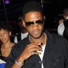 Usher en concert très privé au VIP Room Theater le vendredi 24 juin 2011