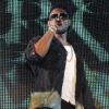 Usher en concert très privé au VIP Room Theater le vendredi 24 juin 2011