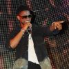 Dans une ambiance de folie, Usher a donné une interprétation très privée de ses tubes au VIP Room Theater le vendredi 24 juin 2011