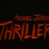 Michael Jackson - Thriller - 1983