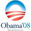 Le logo de Martine Aubry a fait bruisser la Toile, qui a fait bien des rapprochements... Y compris avec le logo de campagne de Barack Obama.