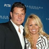 Pamela Anderson : Son ex contre-attaque et lui réclame une petite fortune