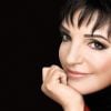Liza Minnelli - Photographie de promotion pour sa tournée 2011