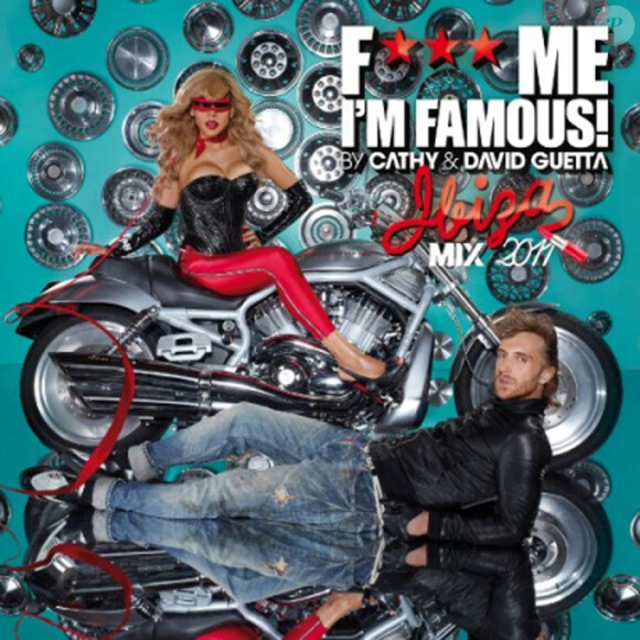 F***Me I'm Famous 2011 par david Guetta
