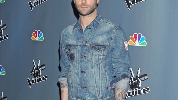 The Voice : Adam Levine heureux, son poulain remporte l'émission...