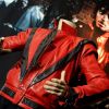 Le blouson de Michael Jackson porté dans Thriller a été adjugé 1,2 million d'euros, à Los Angeles, juin 2011.