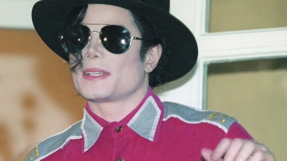 Michael Jackson : On continue de s'arracher ses vêtements
