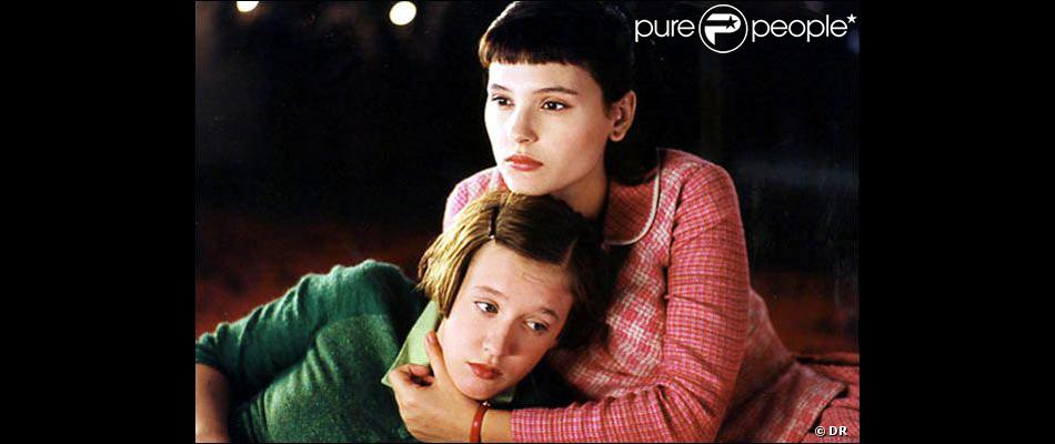Ce Soir A h40 Sur Arte Le Film 8 Femmes De Francois Ozon Met En Scene Virginie Ledoyen Et Ludivine Sagnier Purepeople