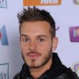 M. Pokora à Paris le 18 juin 2011