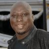 Mouss Diouf en juin 2007.