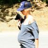 Kimberly Stewart est enceinte de Benicio Del Toro et devrait accoucher dans les mois à venir, en solo ! Los Angeles, 11 mai 2011