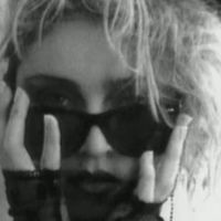 Madonna : Premières images de son portrait intime présenté par Claire Barsacq