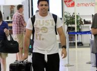 Ronaldo : Depuis qu'il est à la retraite, il grossit à vue d'oeil