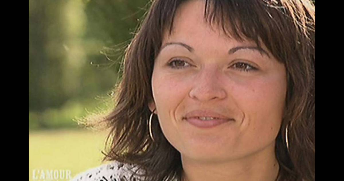 L Amour Est Dans Le Pré Saison 4 L'amour est dans le pré : Corinne, de la saison 4, se marie - Purepeople