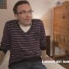 L'amour est dans le pré 6 du 11 juillet 2011 : Laurent veut faire un câlin à Céline